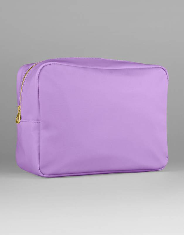 Sundae Accessory Case, Blueberry Swirl – Bagbase (1)