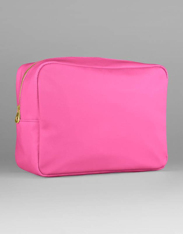 Sundae Accessory Case, Raspberry Ripple – Bagbase (1)
