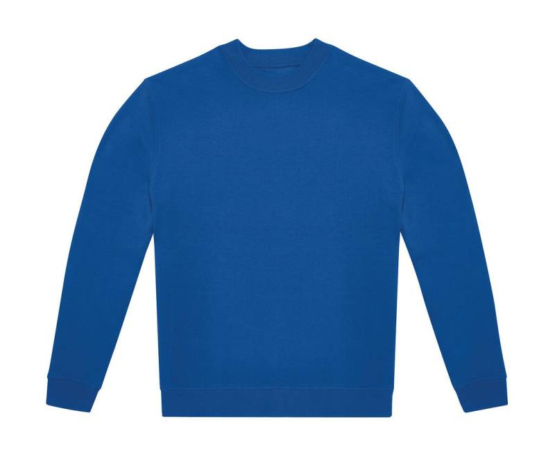 ID.222 Crew, royal blue – B&C (1)