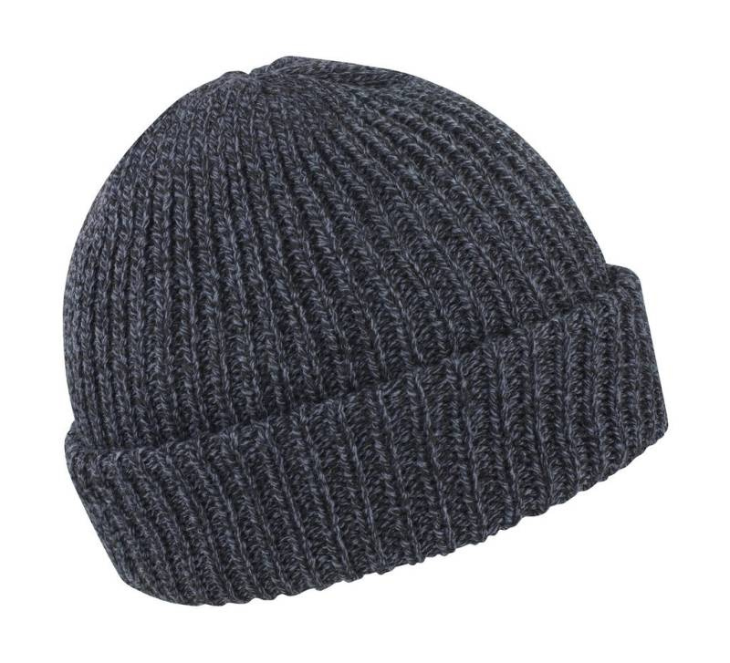 Whistler Hat, Heather Grey Fleck – Result Winter Essentials (1)
