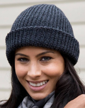Whistler Hat, navy – Result Winter Essentials (3)