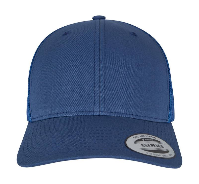 Retro Trucker, light navy – Classics (1)