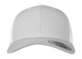 Retro Trucker 2-Tone, Silver/White