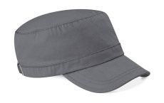 Army Cap, Graphite Grey