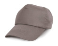 Cotton Cap, grey