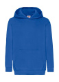 Kids Classic Hooded Sweat, royal blue