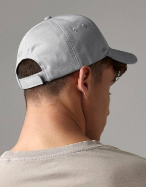 Ultimate 5 Panel Cap, Graphite Grey – Beechfield (4)