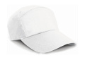 Promo Sport Cap, white