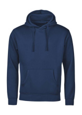 UNLABELED Hooded Sweatshirt, navy