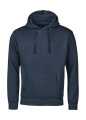 UNLABELED Hooded Sweatshirt, Ink