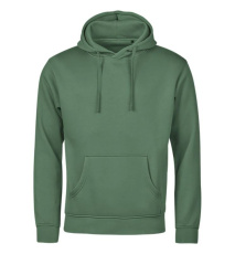 UNLABELED Hooded Sweatshirt, Cactus