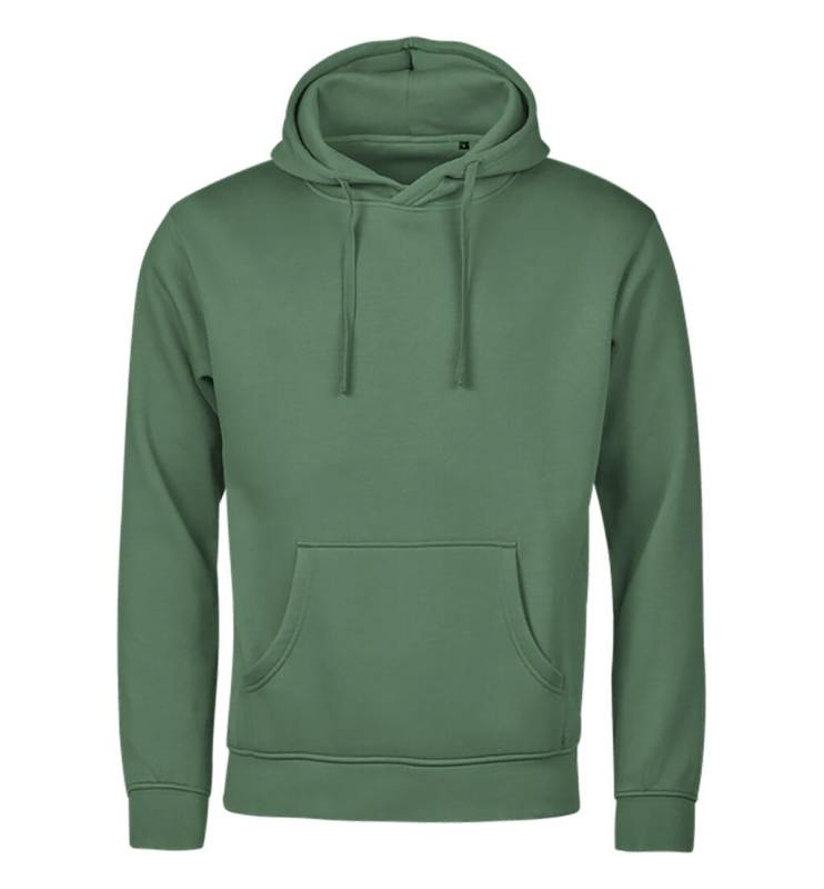 UNLABELED Hooded Sweatshirt, Cactus – Tee Jays (1)