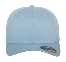 Wooly Combed Cap, Carolina Blue