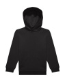 ID.333 Hoodie /kids, black