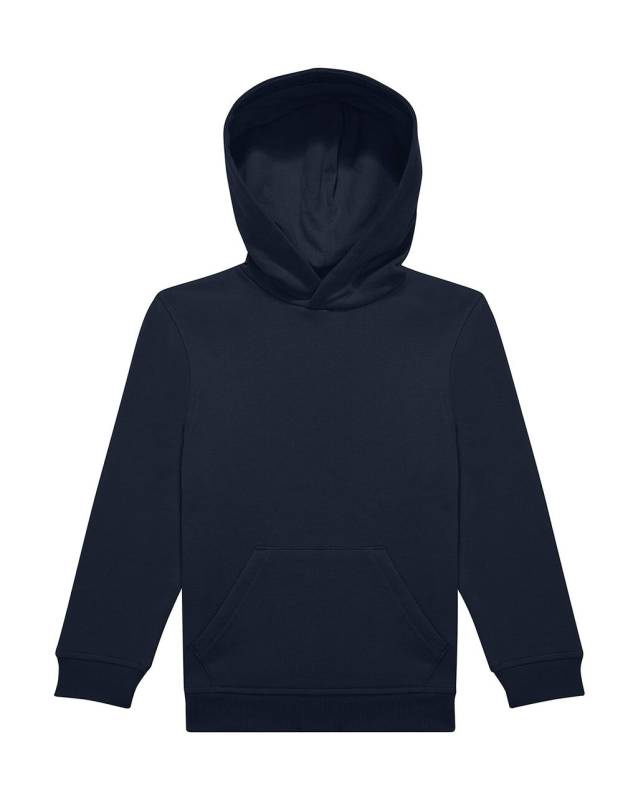 ID.333 Hoodie /kids, navy – B&C (1)