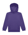 ID.333 Hoodie /kids, Radiant Purple