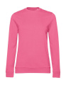 #Set In /women French Terry, Pink Fizz