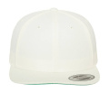 Classic Snapback Cap, natural
