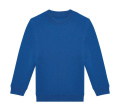 ID.332 Crew /kids, royal blue