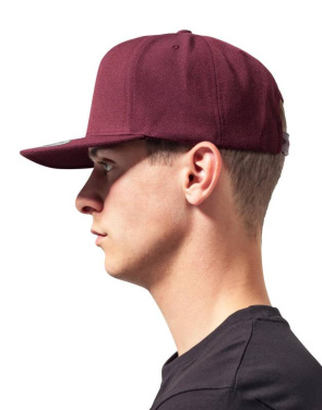 Classic Snapback Cap, navy – Classics (4)