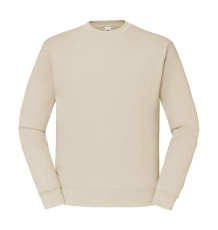 Classic Set In Sweat, natural