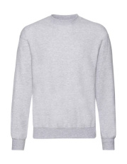 Classic Set In Sweat, heather grey