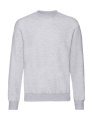 Classic Set In Sweat, heather grey
