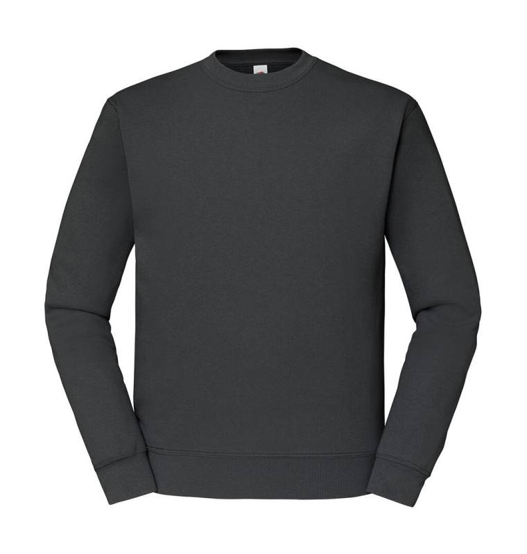 Classic Set In Sweat, Light Graphite – Fruit of the Loom (1)