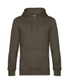 KING Hooded, Khaki