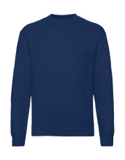 Classic Set In Sweat, navy