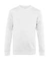 KING Crew Neck, white