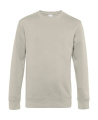 KING Crew Neck, Grey Fog