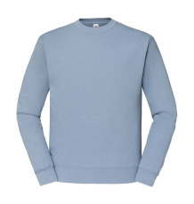 Classic Set In Sweat, Mineral Blue
