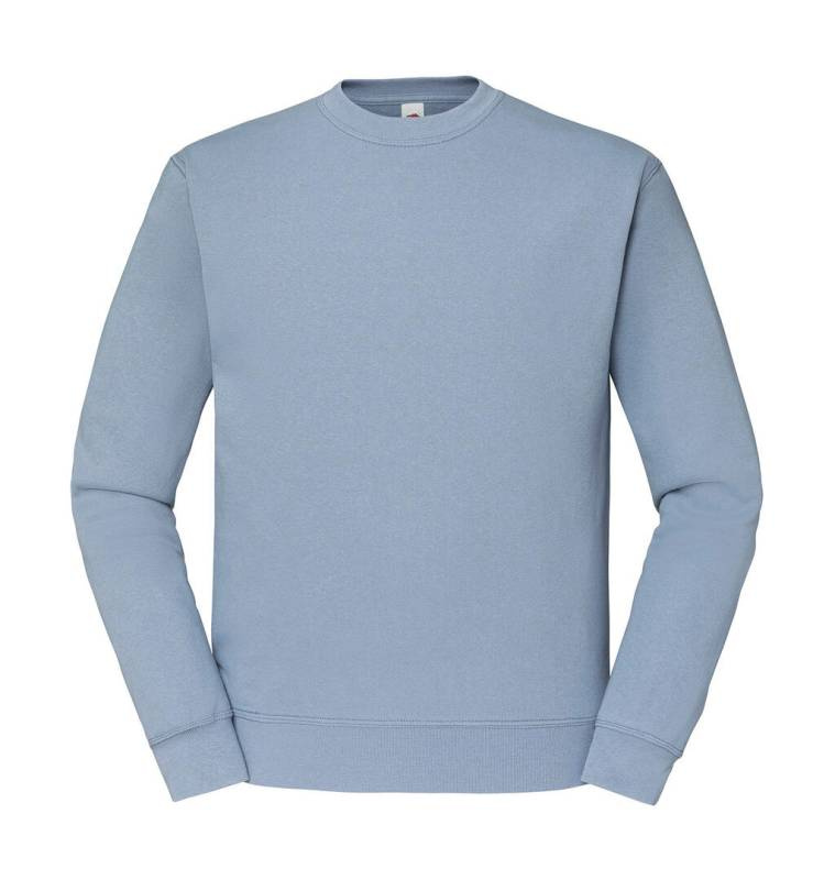 Classic Set In Sweat, Mineral Blue – Fruit of the Loom (1)
