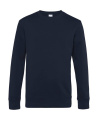 KING Crew Neck, navy