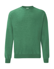 Classic Set In Sweat, Heather Green