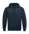 Unisex Hoodie, dark navy