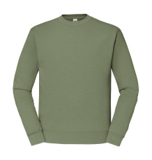 Classic Set In Sweat, Classic Olive