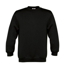 Set In/kids Sweat, black