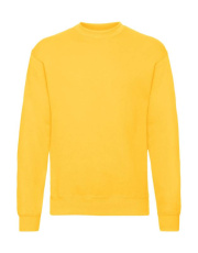 Classic Set In Sweat, Sunflower