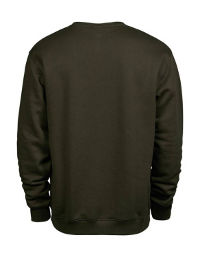 Heavy Sweat, black – Tee Jays (4)