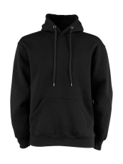 Hooded Sweat, black
