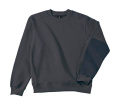Hero Pro Workwear Sweater, dark grey