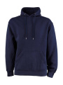 Hooded Sweat, navy