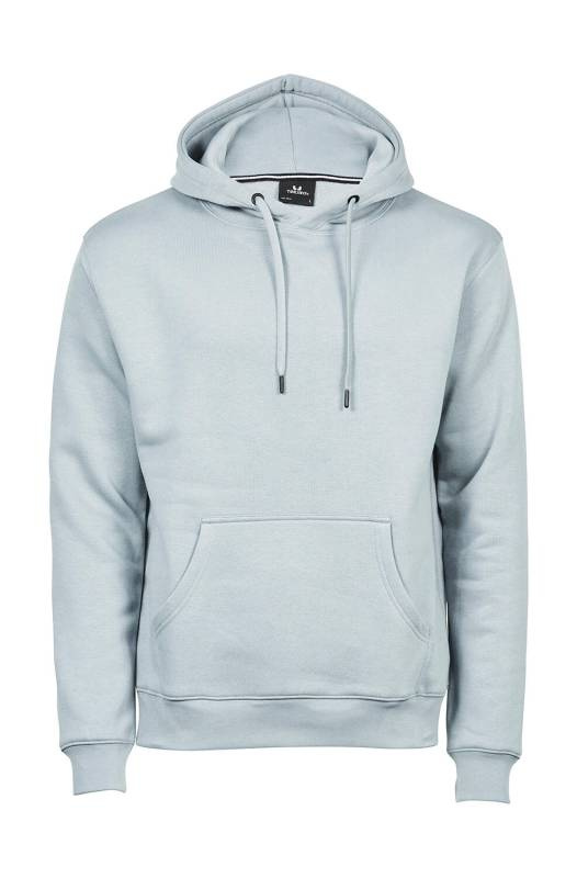 Hooded Sweat, Ice Blue – Tee Jays (1)