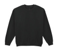Heavy Blend Adult Crewneck Sweat, black