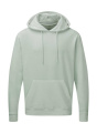 Hooded Sweatshirt Men, Mercury Grey