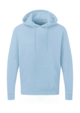 Hooded Sweatshirt Men, Sky