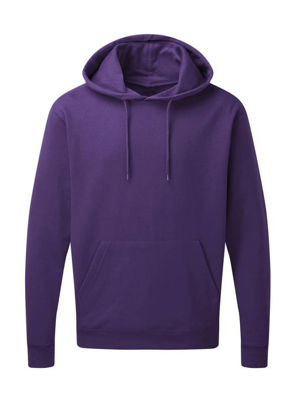 Hooded Sweatshirt Men, purple – SG Originals (1)