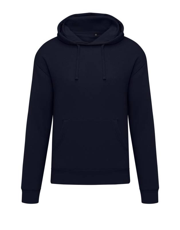 Originals Hooded Sweat Men, Dark Black – SG Originals (1)
